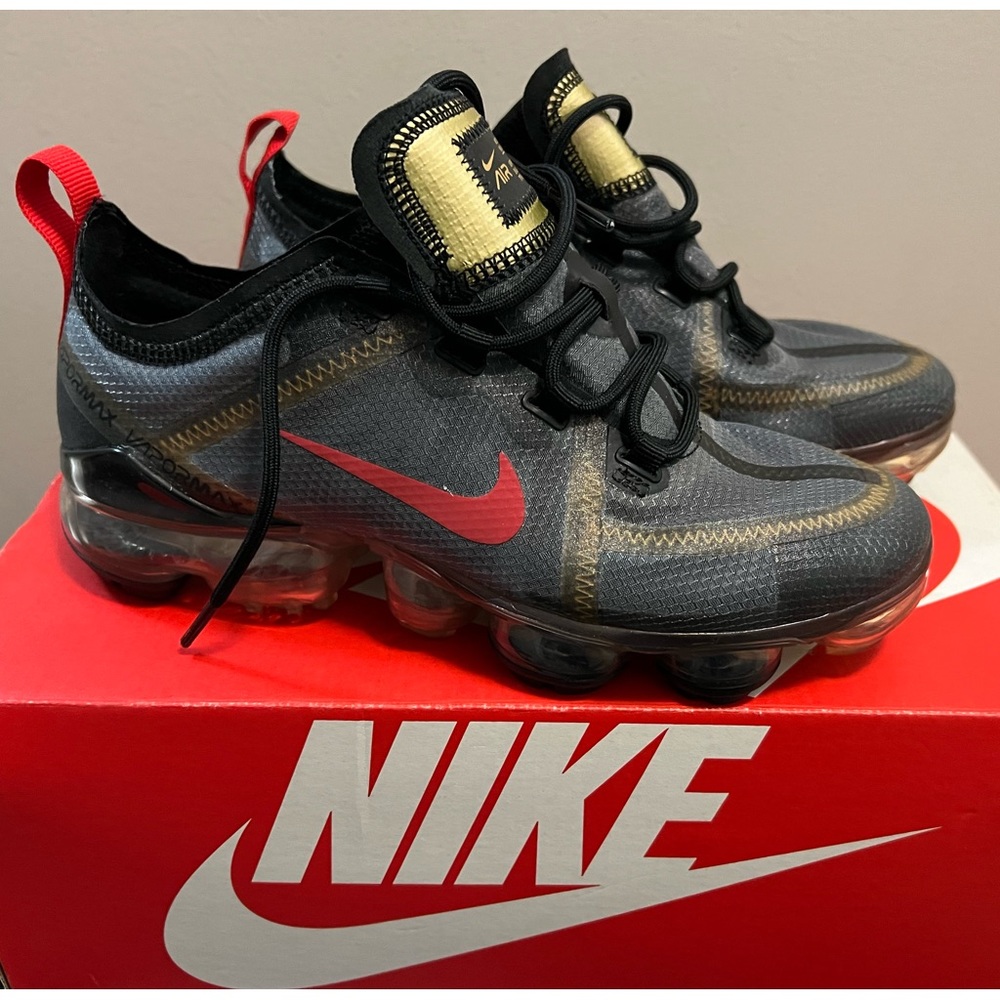 Nike Vapor Max